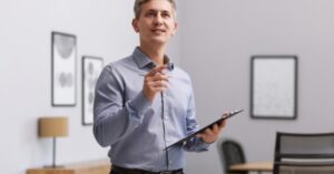 המקצועיות של רפאל ריבוח - שמאות רכוש